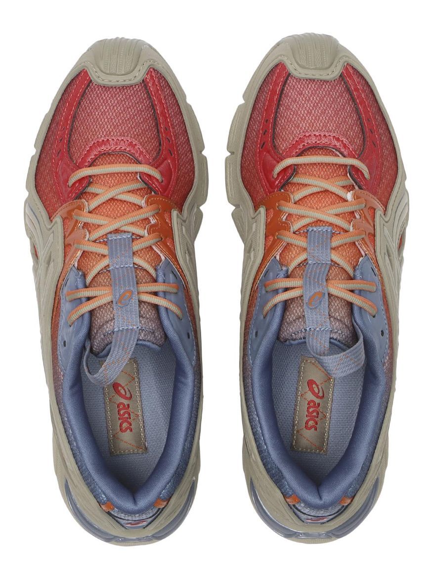  「【ASICS】UB13-S GEL-SD-LYTE」|スニーカー|