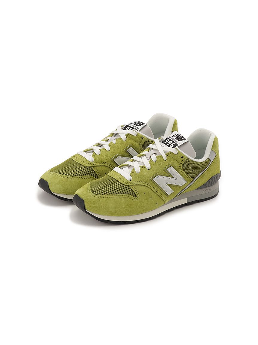 NEW BALANCE 「【New Balance】996」|スニーカー|