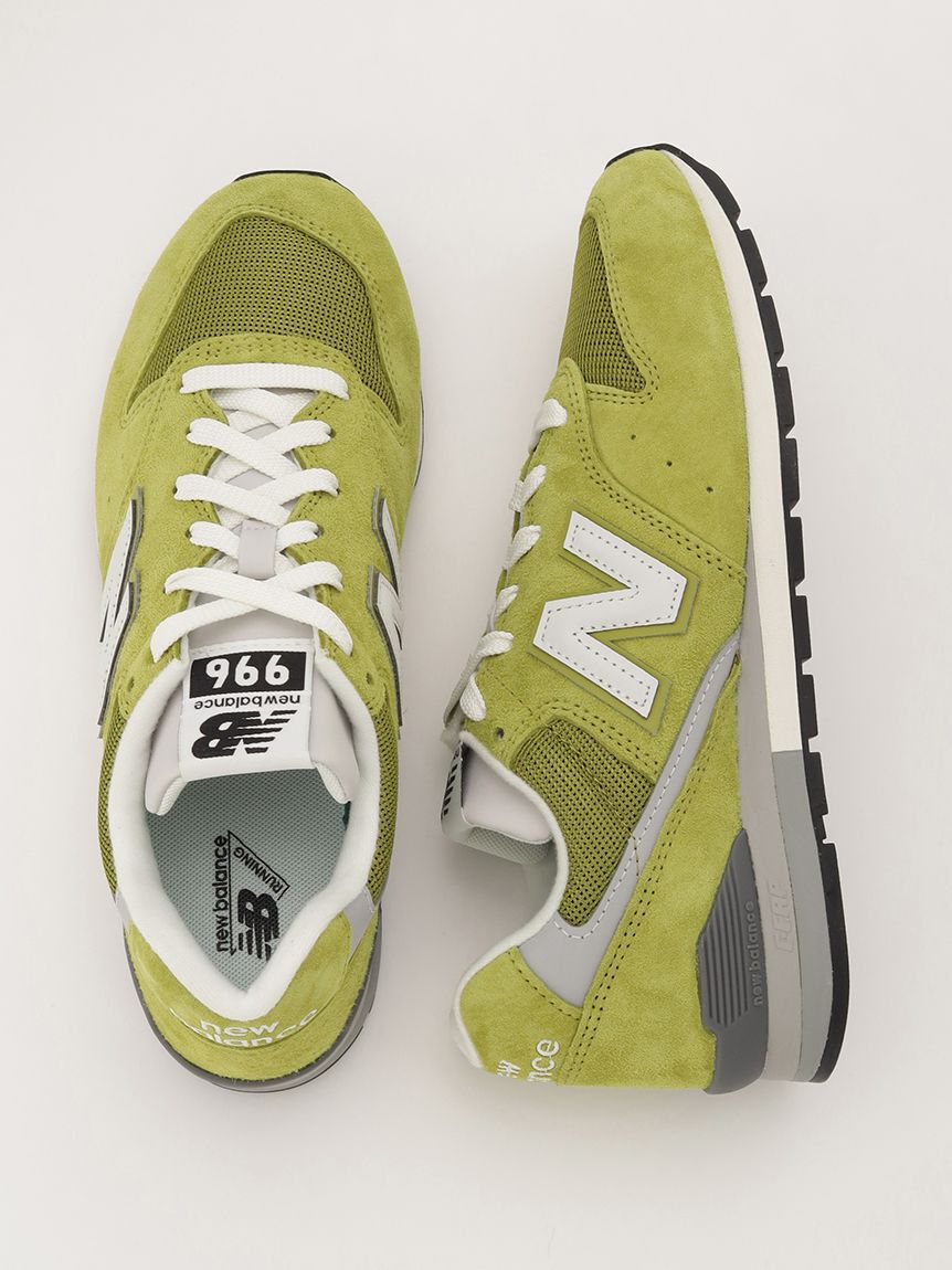 NEW BALANCE 「【New Balance】996」|スニーカー|