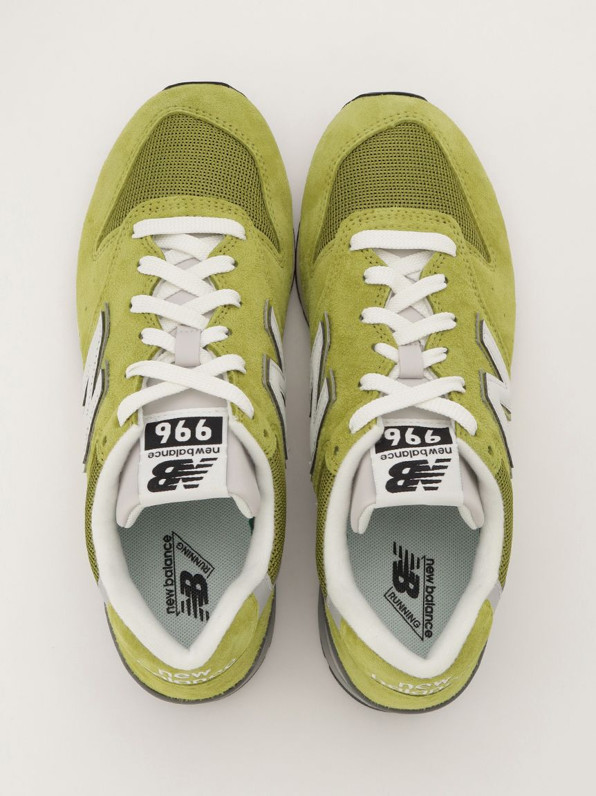 NEW BALANCE 「【New Balance】996」|スニーカー|