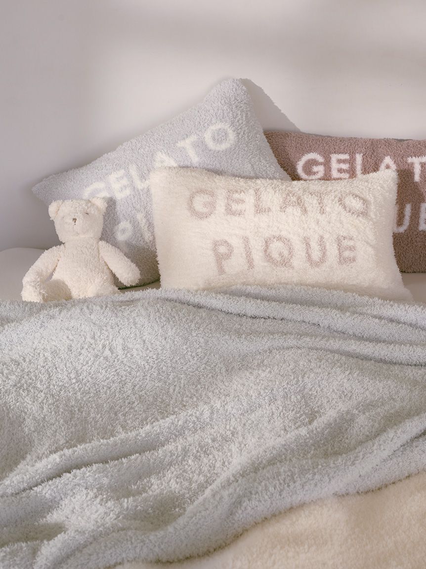 gelato pique Sleep「【Sleep】ジェラート ピローケース」|その他|