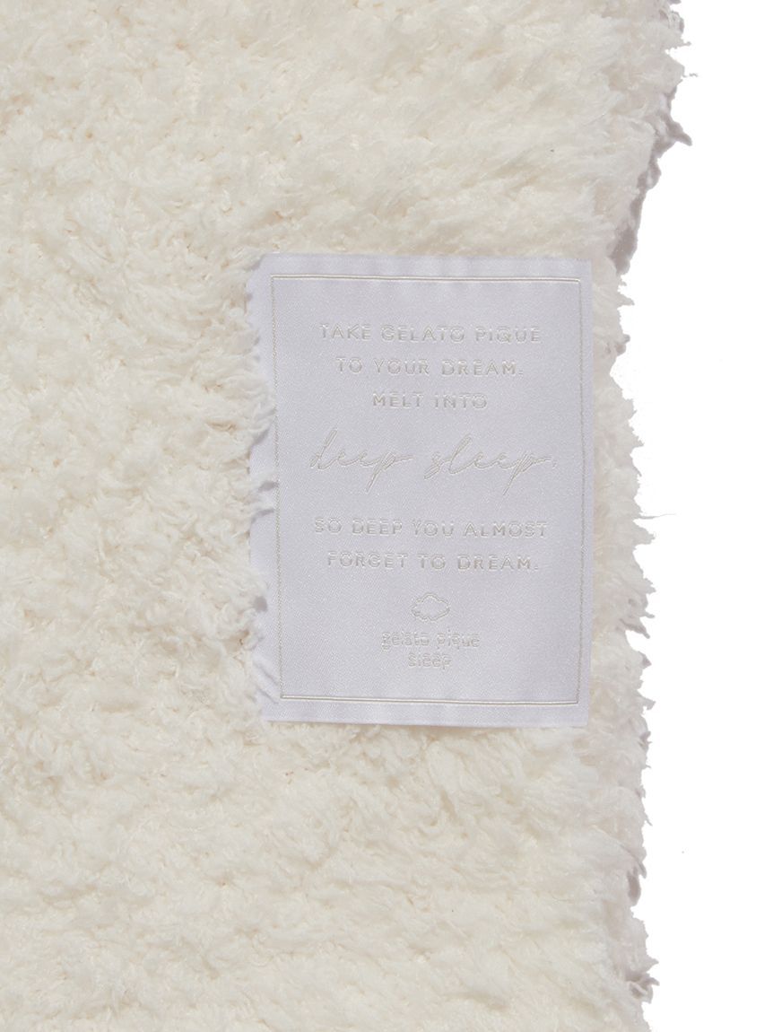 gelato pique Sleep「【Sleep】ジェラート ピローケース」|その他|