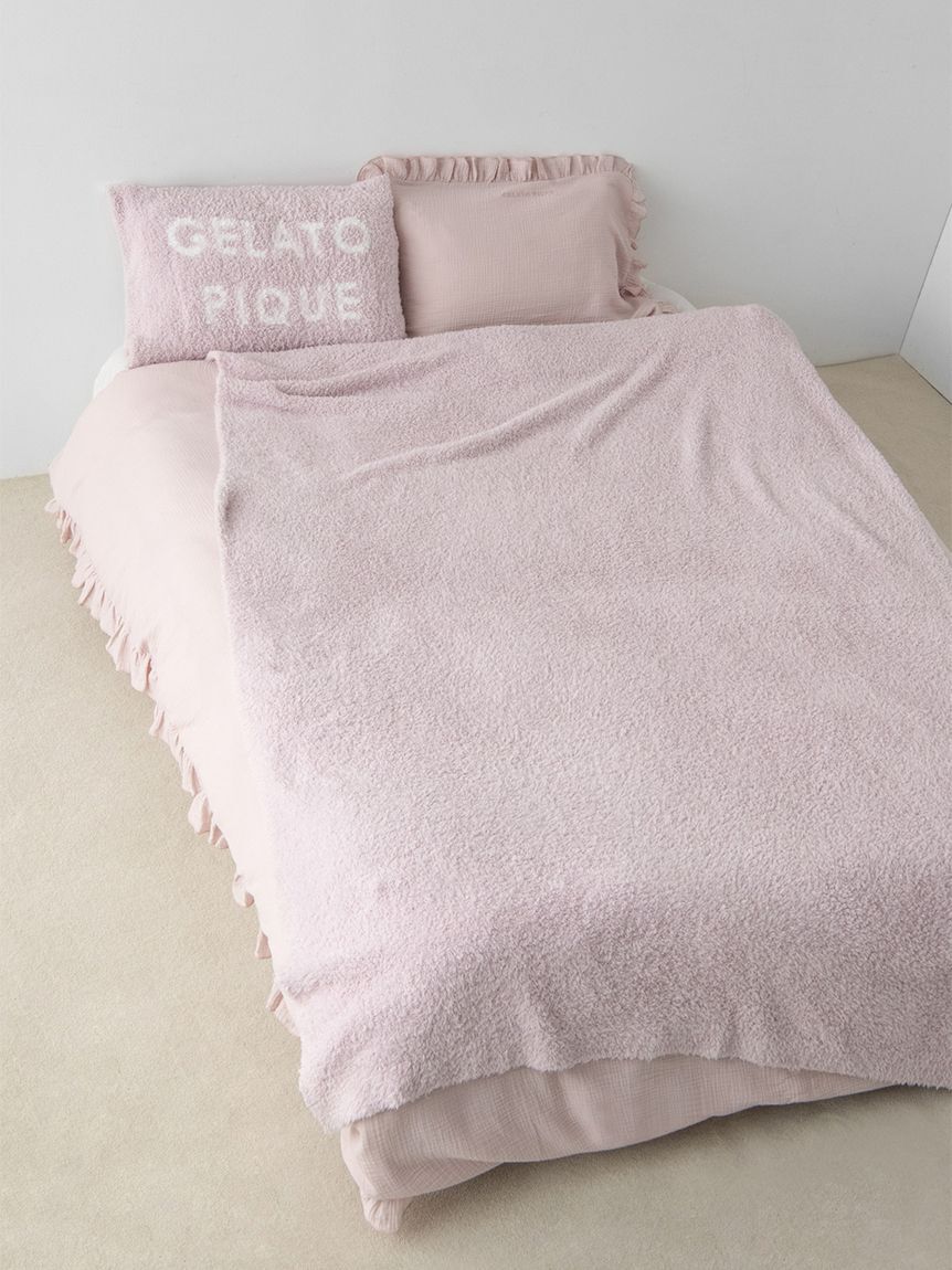 gelato pique Sleep「【Sleep】ジェラート ピローケース」|その他|