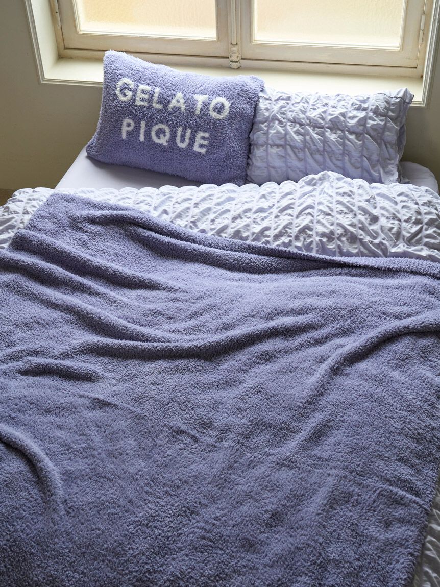 gelato pique Sleep「【Sleep】ジェラート ピローケース」|その他|
