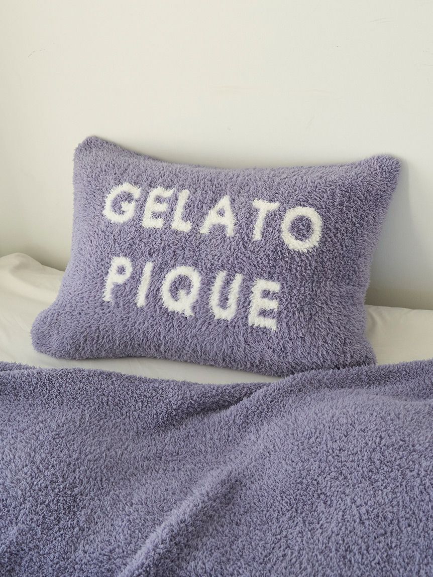 gelato pique Sleep「【Sleep】ジェラート ピローケース」|その他|NVY