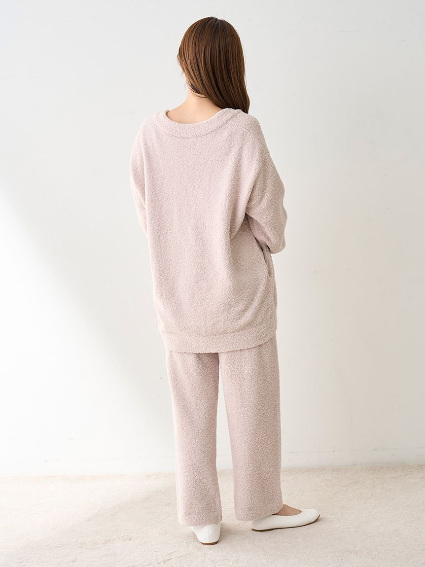 GELATO PIQUE KIDS & BABY「べビモコマタニティ　カーディガン」|マタニティ・ママグッズ|