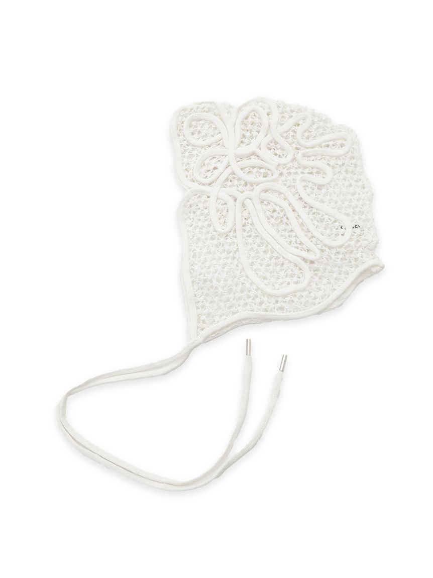 SNIDEL「ロープハット」|ハット|