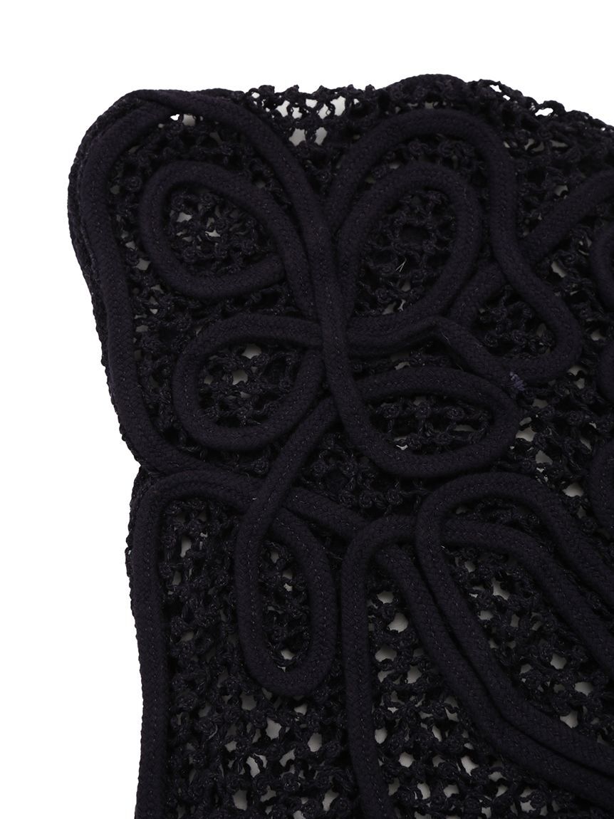 SNIDEL「ロープハット」|ハット|