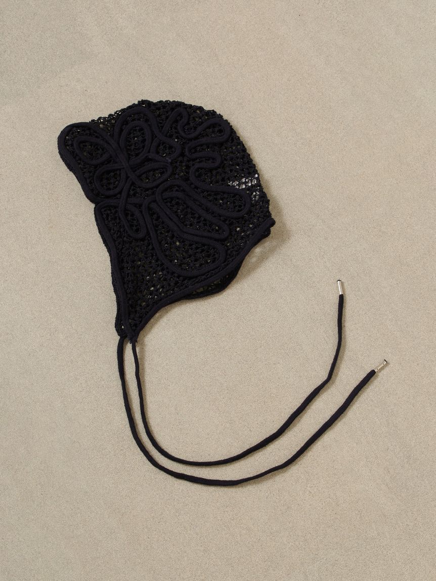 SNIDEL「ロープハット」|ハット|NVY