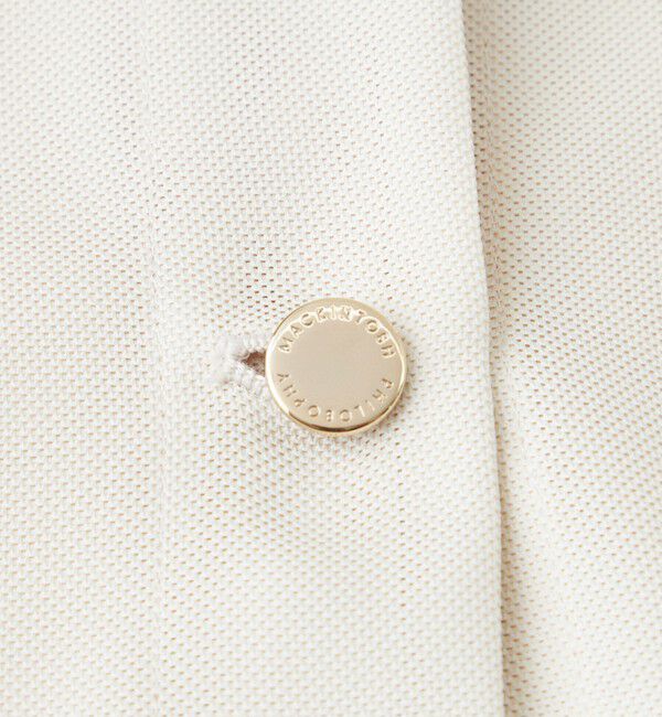 MACKINTOSH PHILOSOPHY「ROYTONジャケット」|ブルゾン・スタジャン|