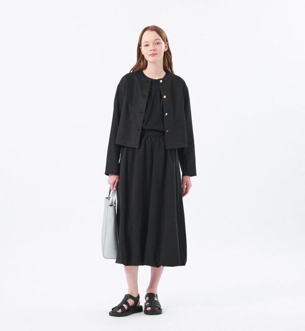 MACKINTOSH PHILOSOPHY「ROYTONジャケット」|ブルゾン・スタジャン|