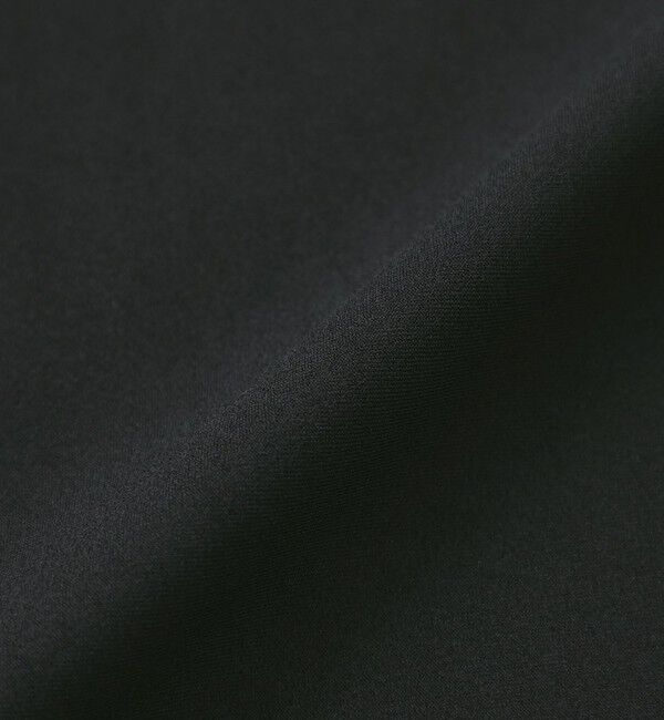 MACKINTOSH PHILOSOPHY「ブリテック イージージャケット ハイテンショントリコット」|テーラードジャケット|