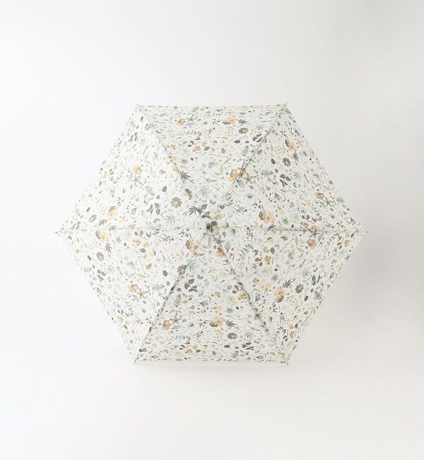 MACKINTOSH PHILOSOPHY「【予約販売】リバティプリントミニ傘」|傘|