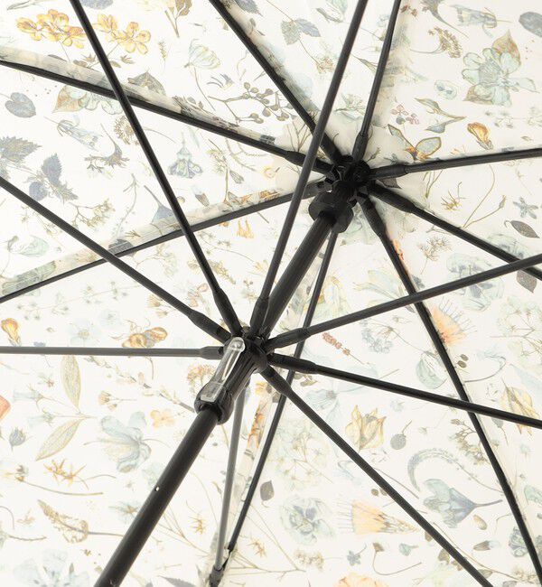 MACKINTOSH PHILOSOPHY「【予約販売】リバティプリント長傘」|傘|