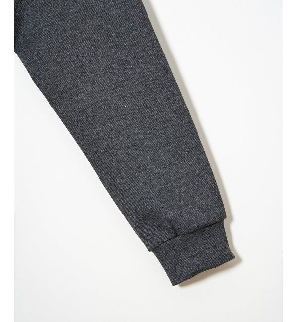 ikka「テックストレッチジップポケットカーディガン」|カーディガン|