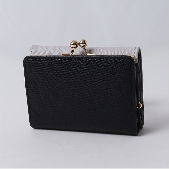 BACKYARD FAMILY「財布 サンリオ 三つ折り 通販 三つ折り財布 がま口財布 がまぐち財布 がまぐち サイフ お財布」|財布|