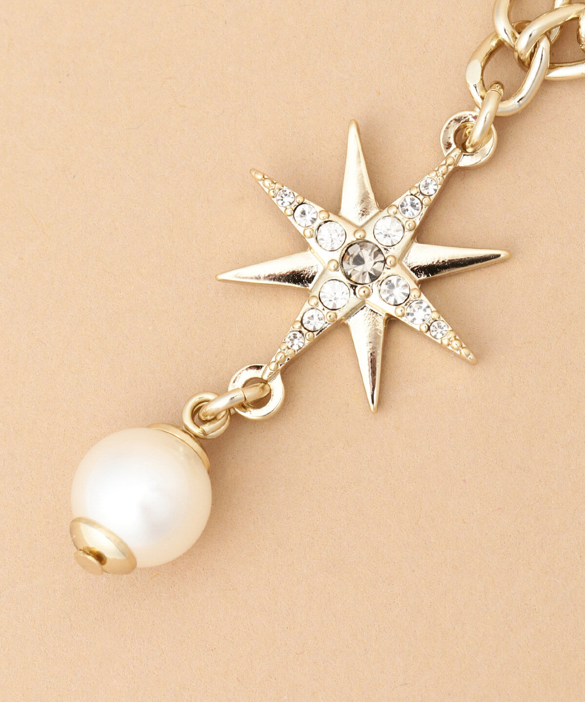 Samantha Thavasa「シャイニーバッグチャーム」|チャーム・キーホルダー|