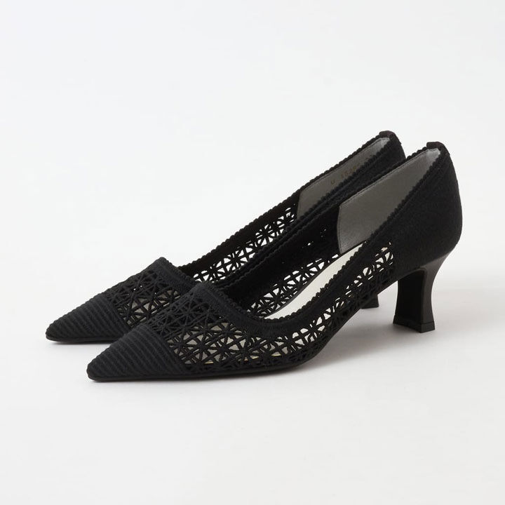 ダイアナ「パンプス　U15285」|パンプス|