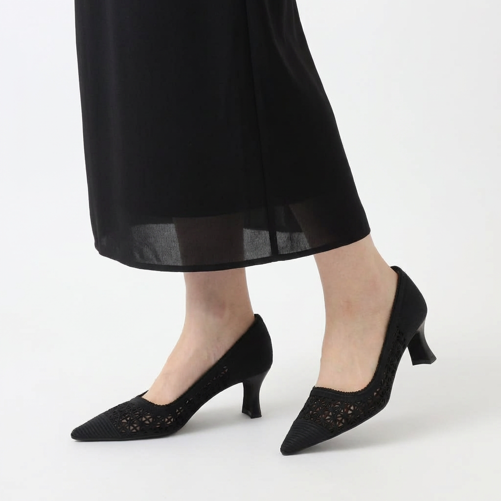 ダイアナ「パンプス　U15285」|パンプス|