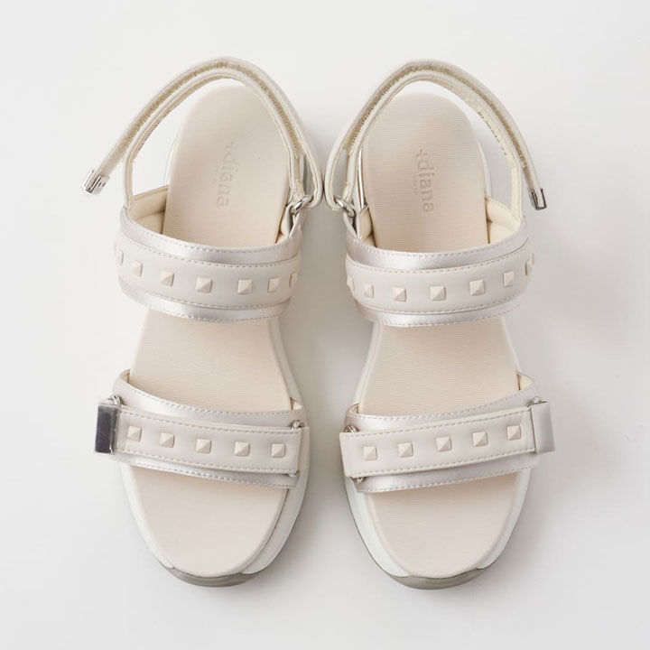 プラスダイアナ「サンダル　BL56535」|サンダル|