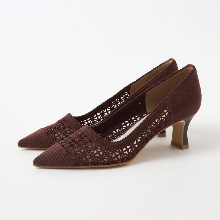 ダイアナ「パンプス　U15285」|パンプス|