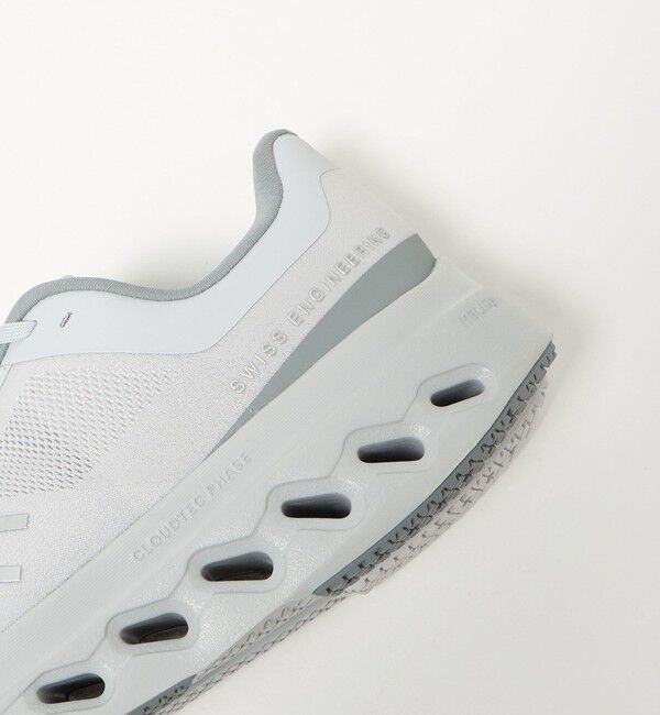 UNITED ARROWS green label relaxing「＜On＞クラウドサーファー ネクスト スニーカー」|スニーカー|