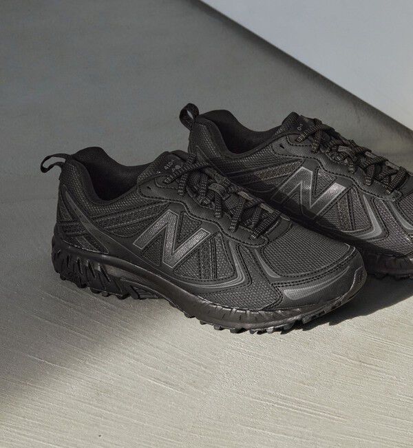 UNITED ARROWS green label relaxing「＜New Balance＞410 v5 スニーカー」|スニーカー|