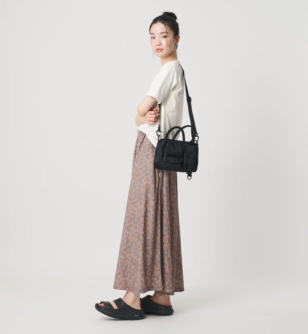 BEAUTY&YOUTH UNITED ARROWS「＜BAICYCLON＞マルチポケット 2WAY ショルダーバッグ」|ショルダー・メッセンジャー|