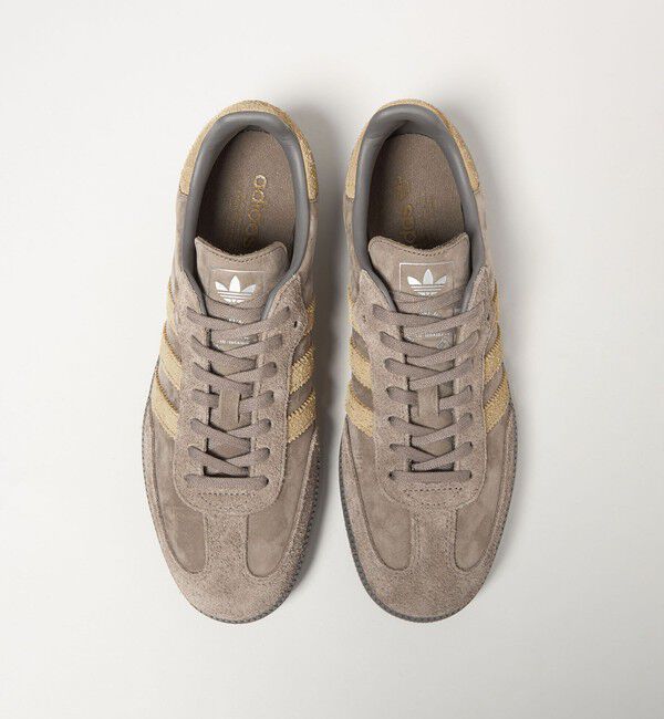 BEAUTY&YOUTH UNITED ARROWS「【別注】＜adidas Originals＞SAMBA OG スニーカー」|スニーカー|
