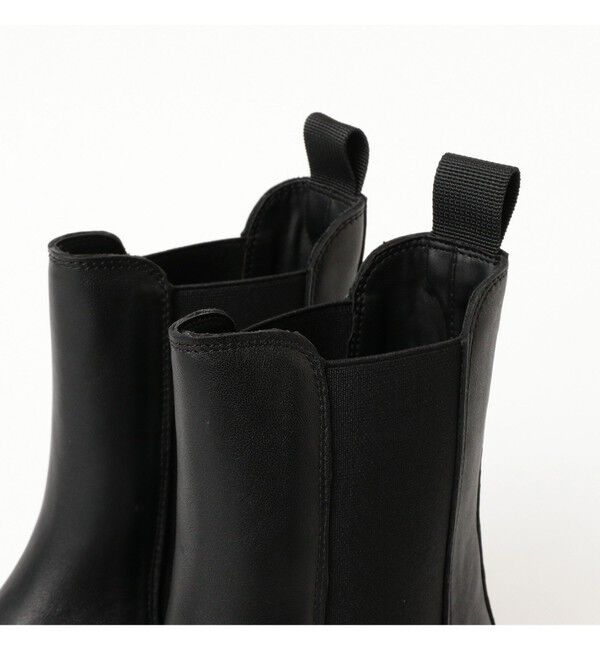 Ray BEAMS 「REMME / チェルシーブーツ」|ロングブーツ|