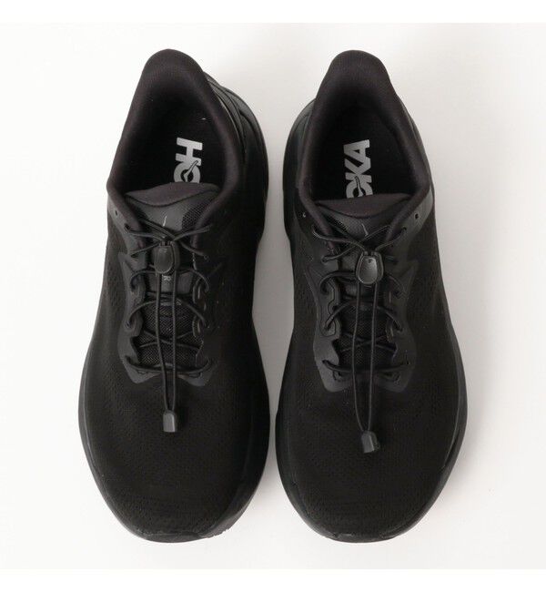 BEAMSBOY「HOKA / ARAHI SR」|スニーカー|