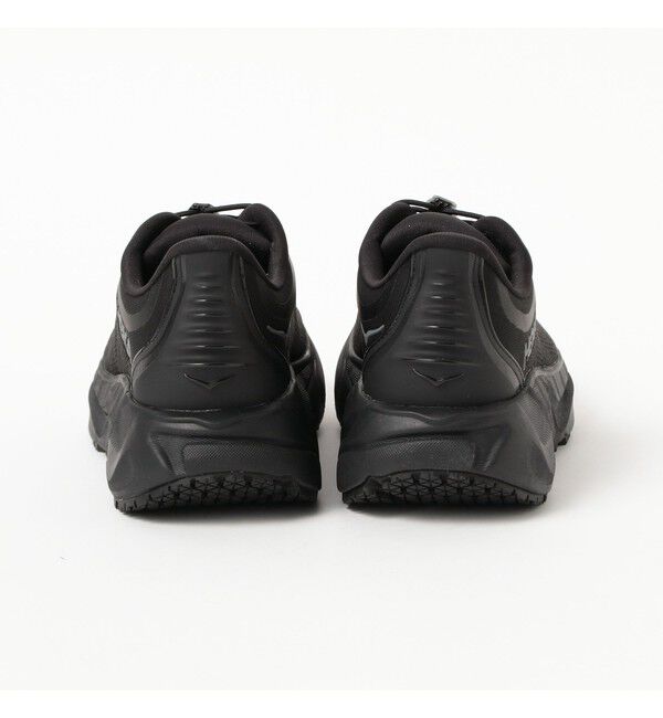 BEAMSBOY「HOKA / ARAHI SR」|スニーカー|