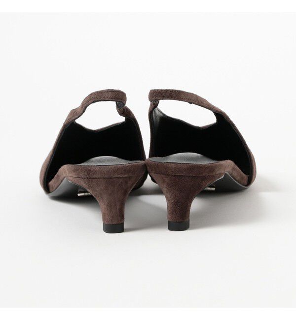 Demi-Luxe BEAMS 「【別注】TONY BIANCO / CLICHE シューズ」|パンプス|