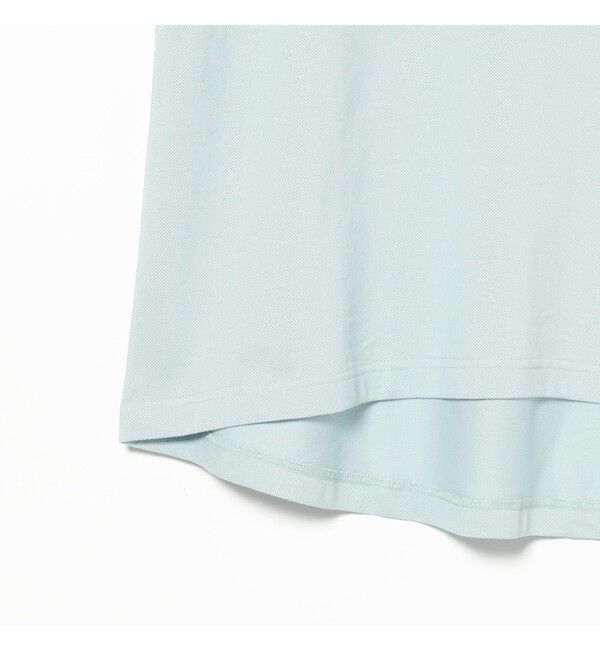 Ray BEAMS 「【別注】FRED PERRY / リラックスド ピケ Tシャツ」|Tシャツ・カットソー|