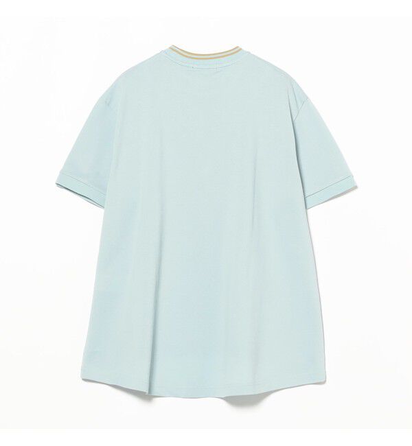 Ray BEAMS 「【別注】FRED PERRY / リラックスド ピケ Tシャツ」|Tシャツ・カットソー|