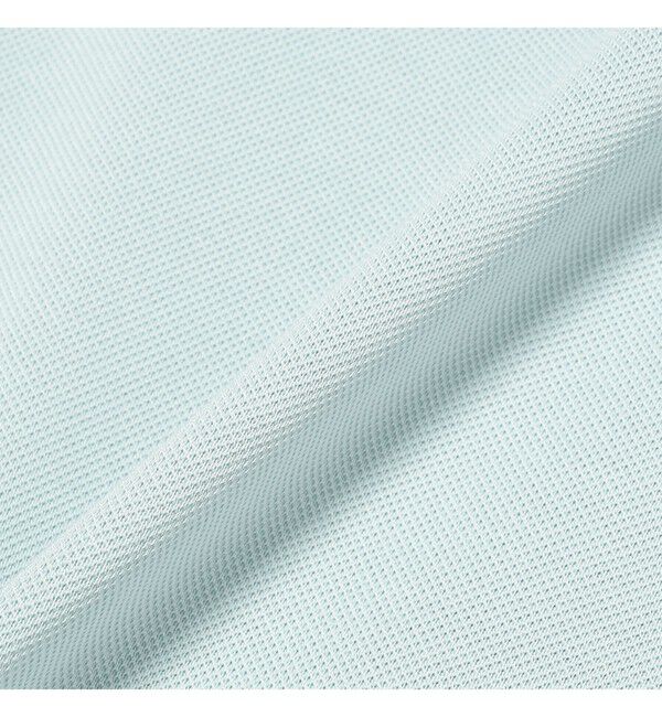 Ray BEAMS 「【別注】FRED PERRY / リラックスド ピケ Tシャツ」|Tシャツ・カットソー|