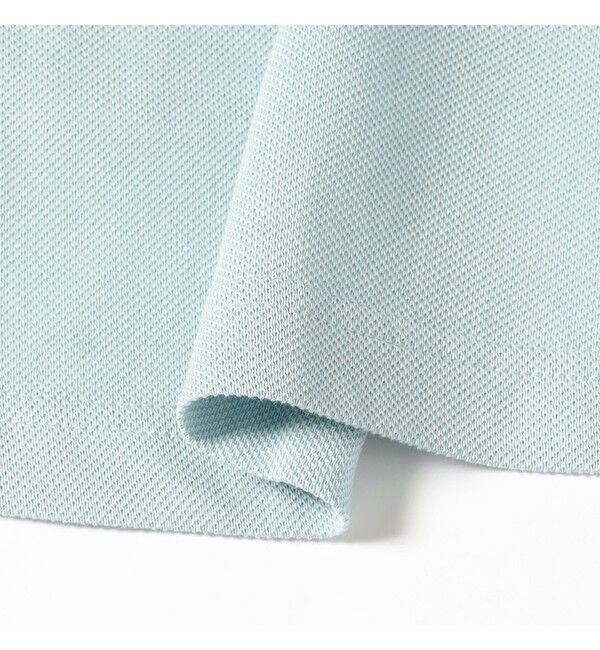 Ray BEAMS 「【別注】FRED PERRY / リラックスド ピケ Tシャツ」|Tシャツ・カットソー|