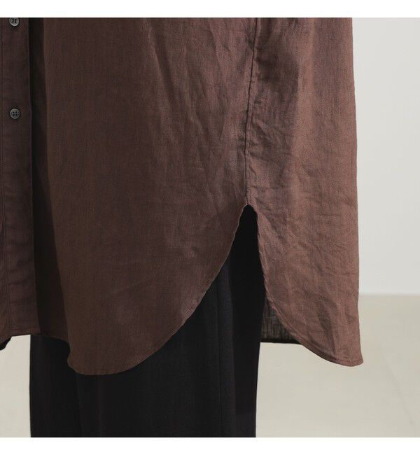 Demi-Luxe BEAMS 「ビーチサイド シャツ .M」|シャツ・ブラウス|