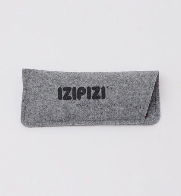 SHIPS「IZIPIZI: LIGHT COLOR E MODEL」|サングラス|