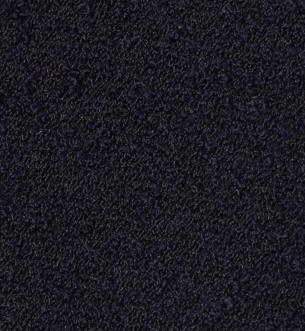 TOMORROWLAND GOODS「TOMORROWLAND MADE IN ITALY ウールポリエステル ソリッドタイ」|ネクタイ・蝶ネクタイ|