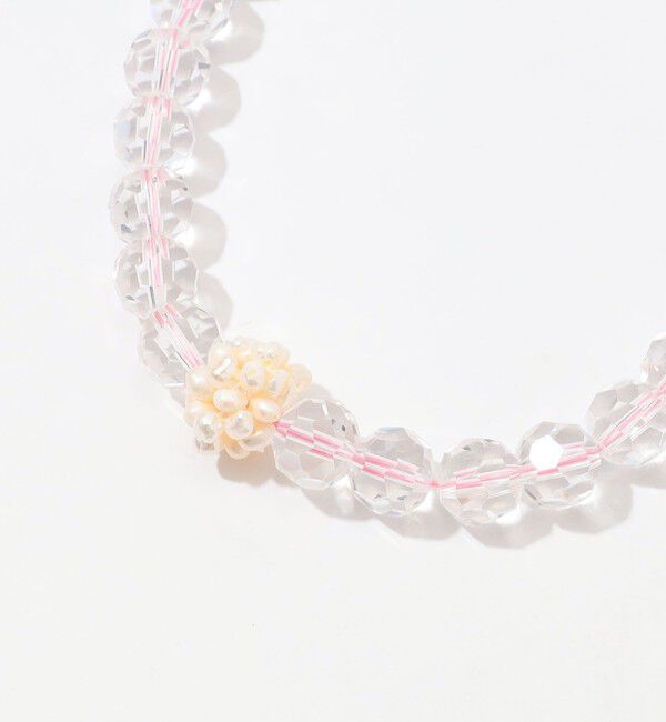 TOMORROWLAND GOODS「Raponesa General Store BULB ネックレス」|ネックレス|