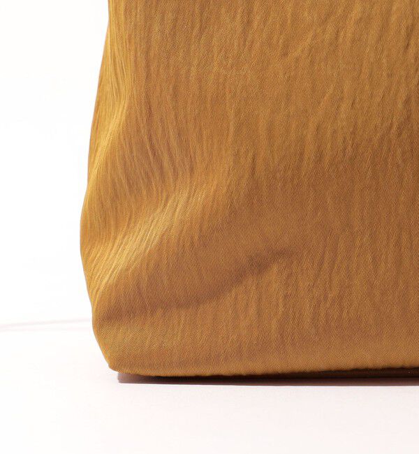 TOMORROWLAND GOODS「MARY AL TERNA WRAPPING ワンショルダートートバック」|トートバッグ|