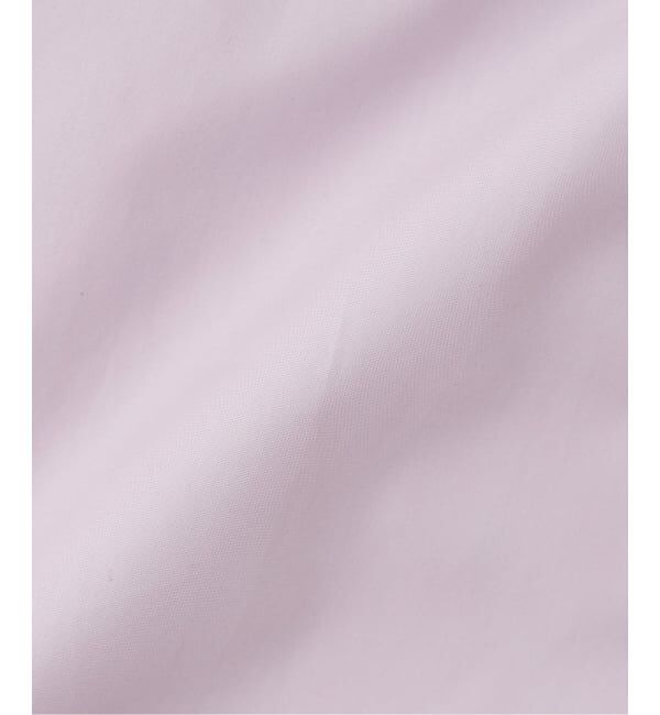 EDIFICE「HUSBANDS（ハズバンズ）WIDE COLLAR SHIRT IN SUPIMA COT」|シャツ・ブラウス|