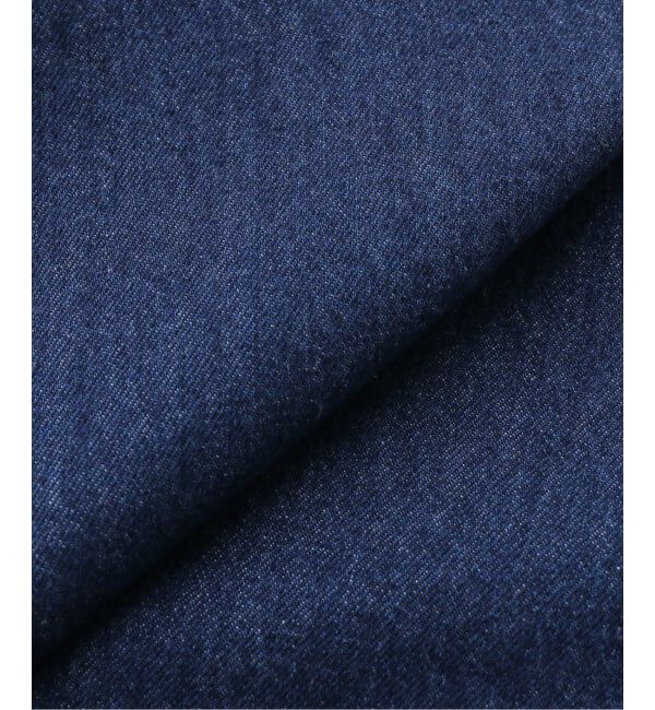 JOURNAL STANDARD「【TRADITIONAL WEATHERWEAR】MALTON B/T SHORT DENIM」|デニムジャケット|