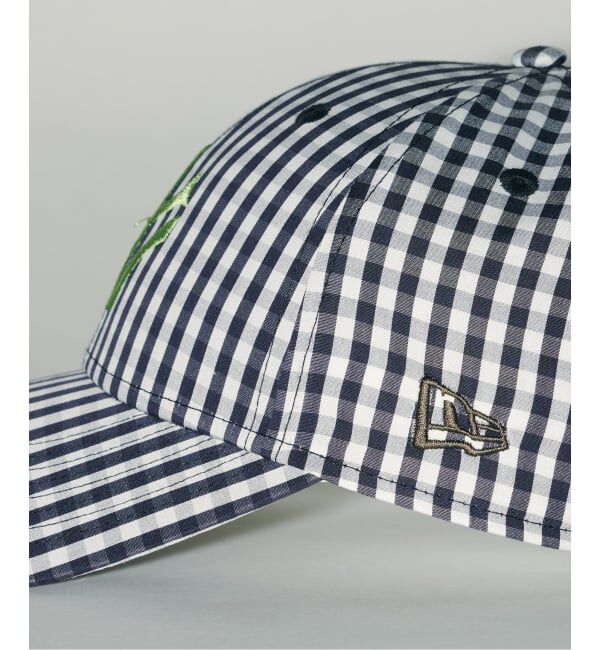 JOURNAL STANDARD「NEW ERA / ニューエラ 別注 25deg NYY SOKTAS ソクタス 940」|キャップ・キャスケット|