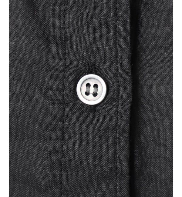 JOURNAL STANDARD relume「《予約》ガーメントダイラミービッグシャツ」|シャツ・ブラウス|