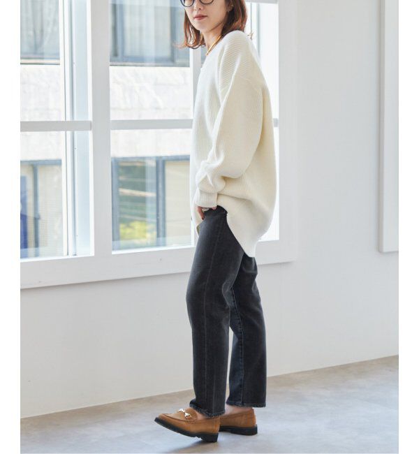 Spick and Span「RED CARD TOKYO / レッドカード トーキョー 別注 35th Anniversary Casual」|デニム|