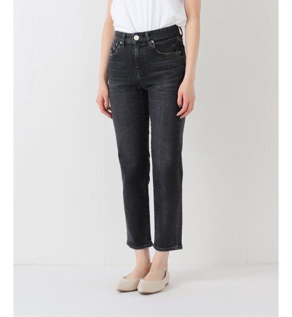 Spick and Span「RED CARD TOKYO / レッドカード トーキョー 別注 35th Anniversary Casual」|デニム|