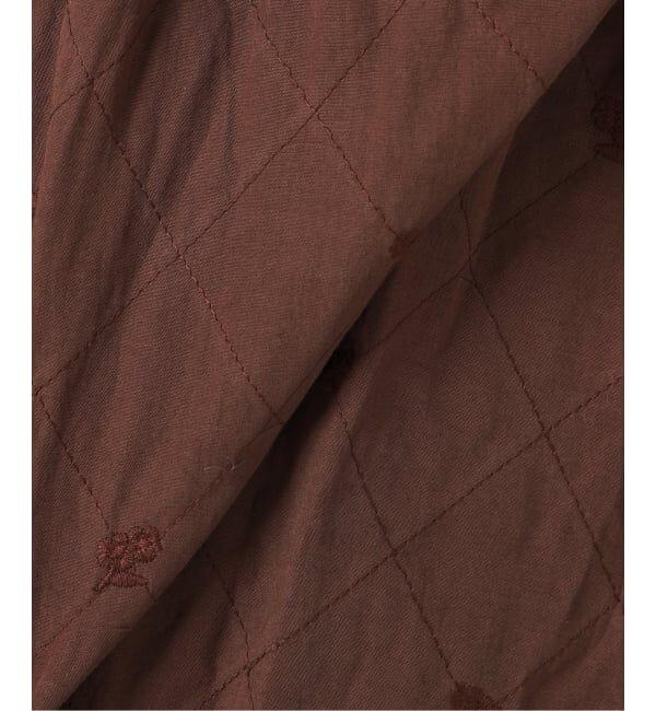 Spick and Span「crinkle crinkle crinkle 別注フリンジキャミ*」|キャミソール|