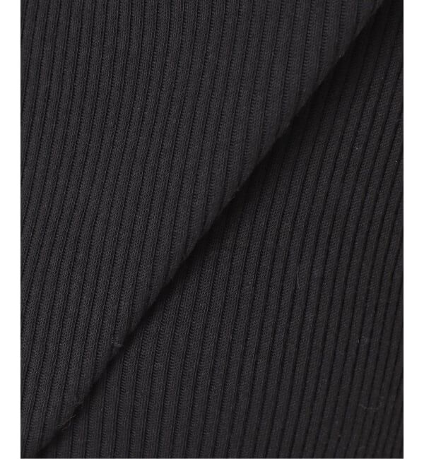 NOBLE「《追加予約》ULTIMAコットンラウンドネックT」|Tシャツ・カットソー|